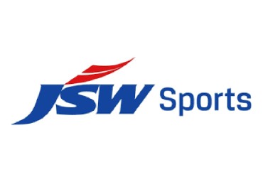 JSW sports