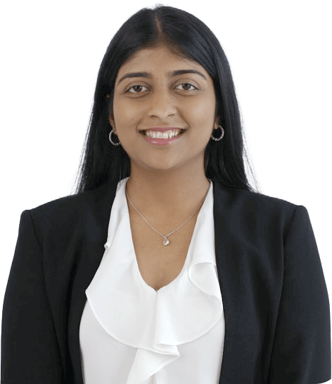 Ria Vardhan   CEO, Leap Gymnastics