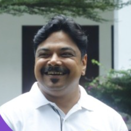 Dr. Gaurav Pant   Director, Sportal Corporate