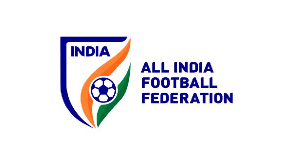 All India Football Federation Logo