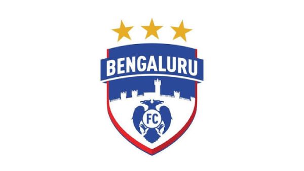 Bengaluru FC logo