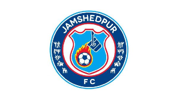 Jamshedpur FC logo