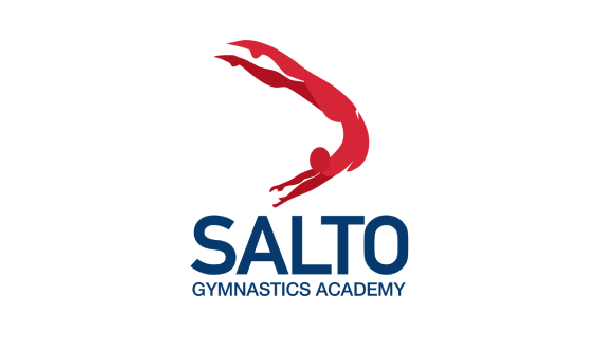 Salto Gymnastics logo