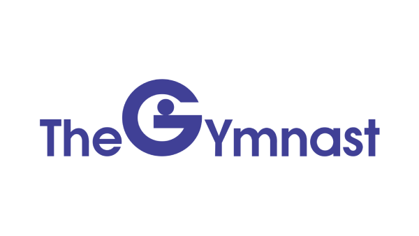 The Gymnast logo