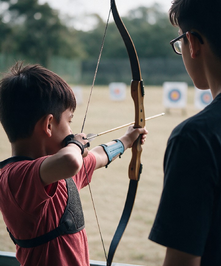 Archery operations challenges and how Sportzy solves them