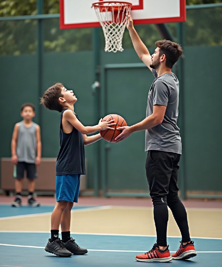 Basketball operations challenges and how Sportzy solves them
