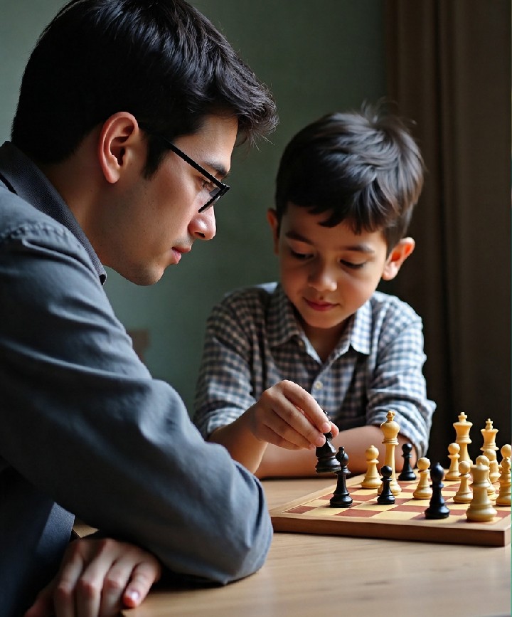 Chess operations challenges and how Sportzy solves them