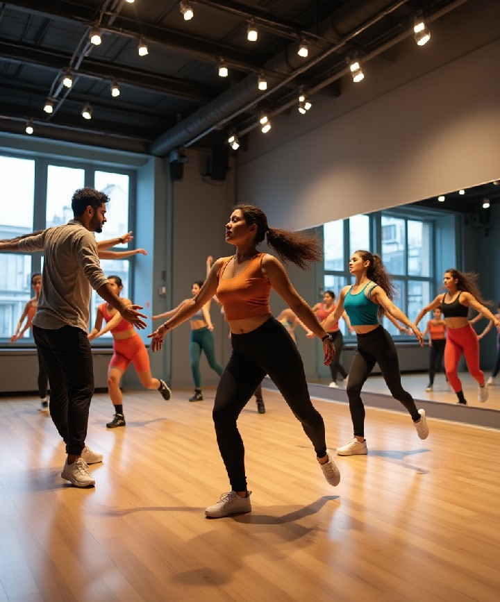 Dance operations challenges and how Sportzy solves them