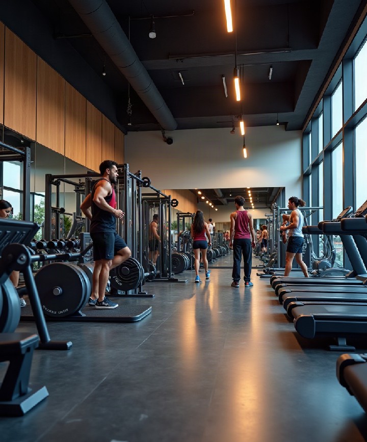 Gym operations challenges and how Sportzy solves them