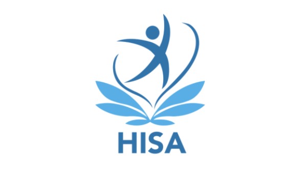Heartfulness sports center hyderabad gym logo