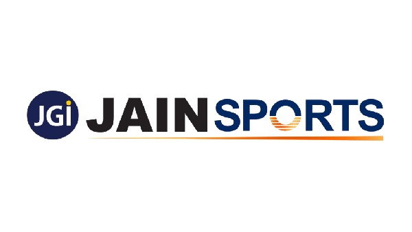 Jain Sports Logo