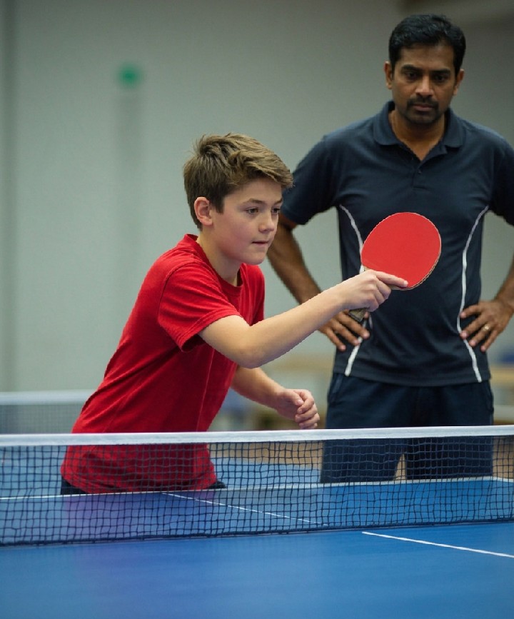 Table Tennis operations challenges and how Sportzy solves them