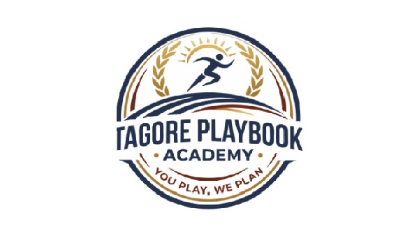 Tagore playbook academy logo