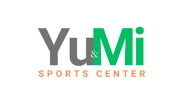 Yumi spots center chennai logo